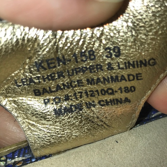 Alegria Ken Sandals - Picture 4 of 12